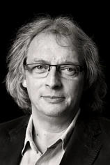 Foto de Danny Krausz