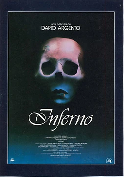 poster of movie Inferno