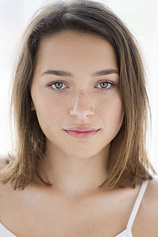 picture of actor Anastasia Bampos