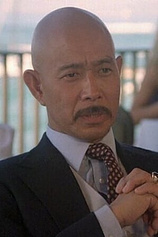 picture of actor Seth Sakai