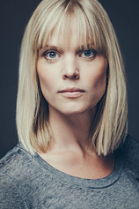 picture of actor Ditte Arnth
