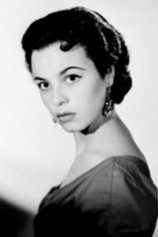 picture of actor Beatriz Saavedra