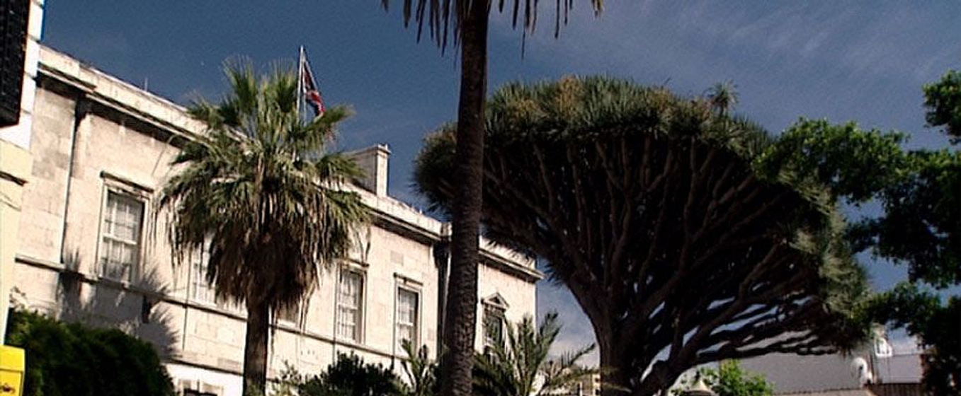 Imagen de Operación Algeciras