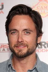 picture of actor Justin Chatwin