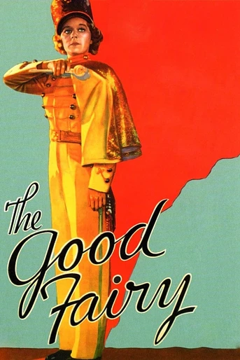 Poster de Una Chica Angelical