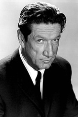 picture of actor Richard Boone