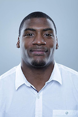 picture of actor Jamall Johnson
