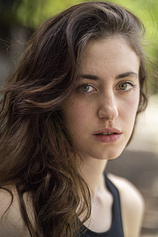 picture of actor Cecilia Bertozzi