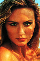 picture of actor Giorgia Emerald
