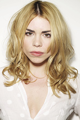 picture of actor Billie Piper