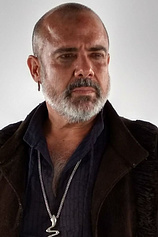 picture of actor André Mattos