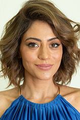picture of actor Carol Castro
