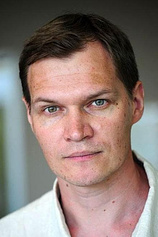 picture of actor Dmitriy Sutyrin