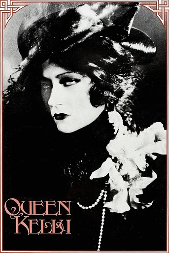 Poster de La Reina Kelly