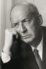 Foto de Vladimir Nabokov