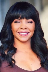 photo of person Lark Voorhies