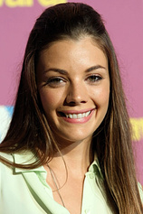 picture of actor Sarah Habel