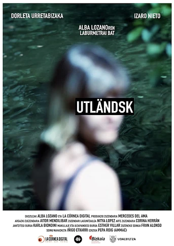 Poster de Utländsk