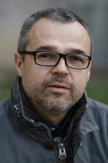 photo of person Goran Devic