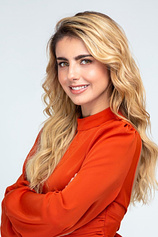 picture of actor Michelle Renaud