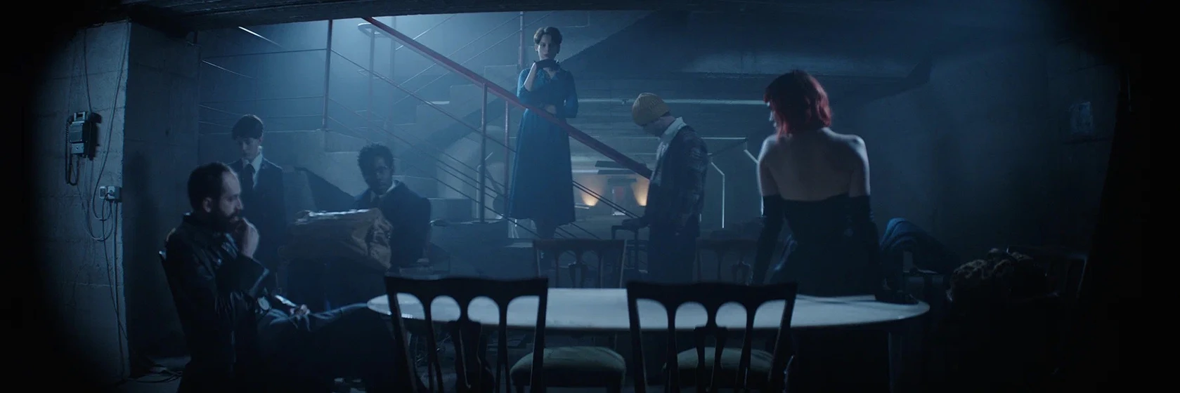 Imagen de the-bunker-game