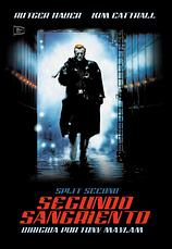 poster of movie Segundo Sangriento