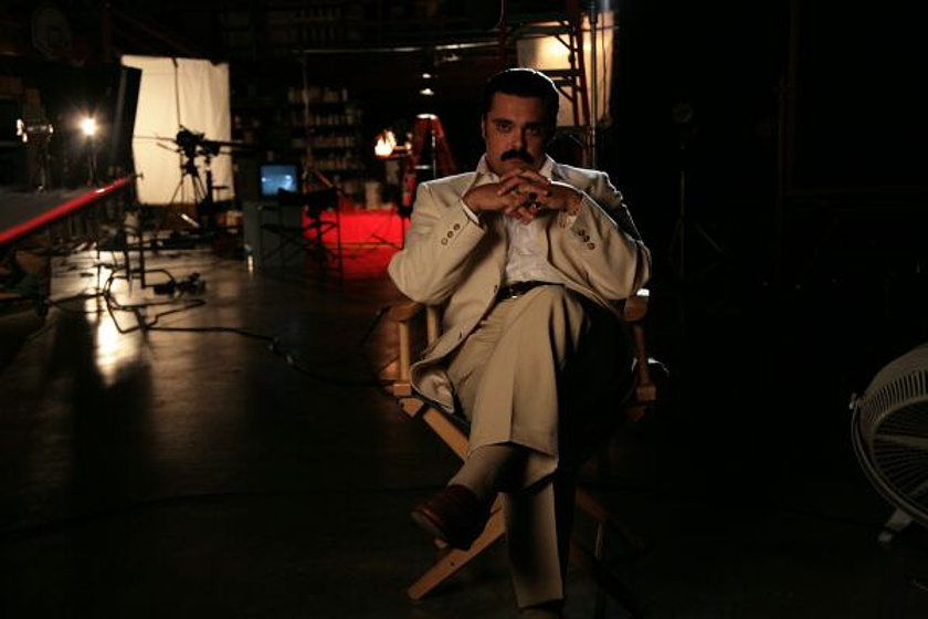 Imagen de The Auteur