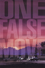 poster of movie Falso movimiento