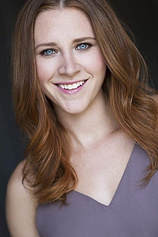 picture of actor Danielle Evon Ploeger