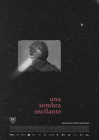 Poster de Una Sombra Oscilante
