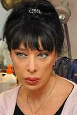 picture of actor Marina Kakhiani