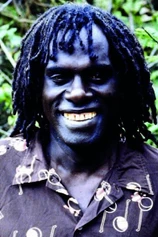 Foto de William Takaku
