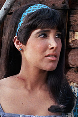picture of actor Vicki Volante