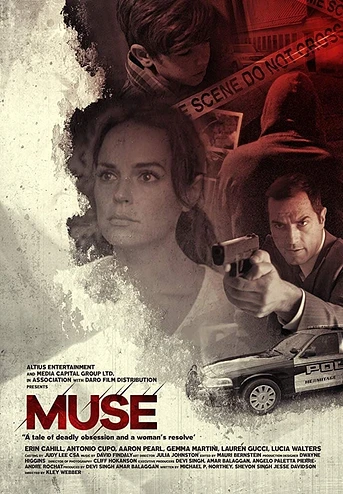 Poster de El Precio de una Obsesión