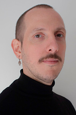 photo of person Patricio Plaza