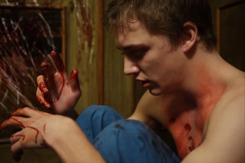 Kyle Gallner en exorcismo-en-connecticut