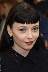 picture of actor Marama Corlett