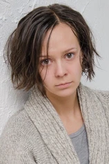 Foto de Svetlana Pervushina