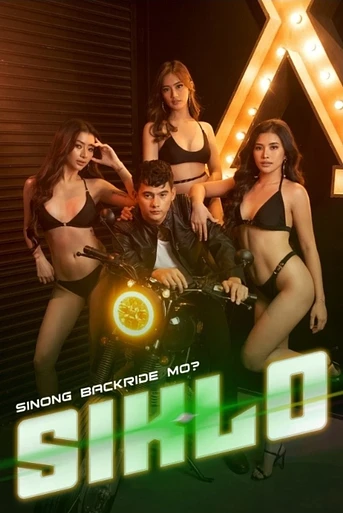 Poster de Siklo
