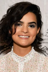 Foto de Brianna Hildebrand