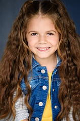 picture of actor Michelle Moreno