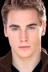 picture of actor Nick Milone