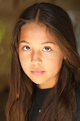 picture of actor Adriana Aluna Martinez