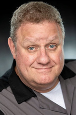 picture of actor Ken Clement