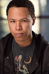 picture of actor Eric Graise
