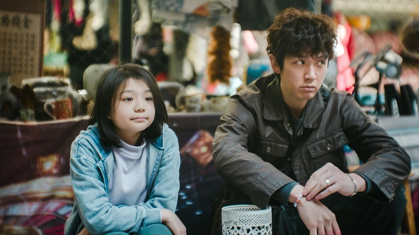 Imagen de I Blew Out the Candles before making a wish