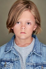 picture of actor Callum Vinson