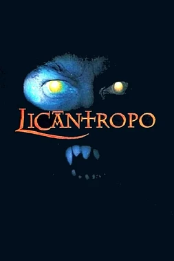 poster of movie Licántropo: El Asesino de La Luna Llena
