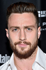 picture of actor Aaron Taylor-Johnson
