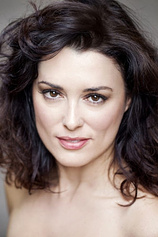 picture of actor Paola Casella